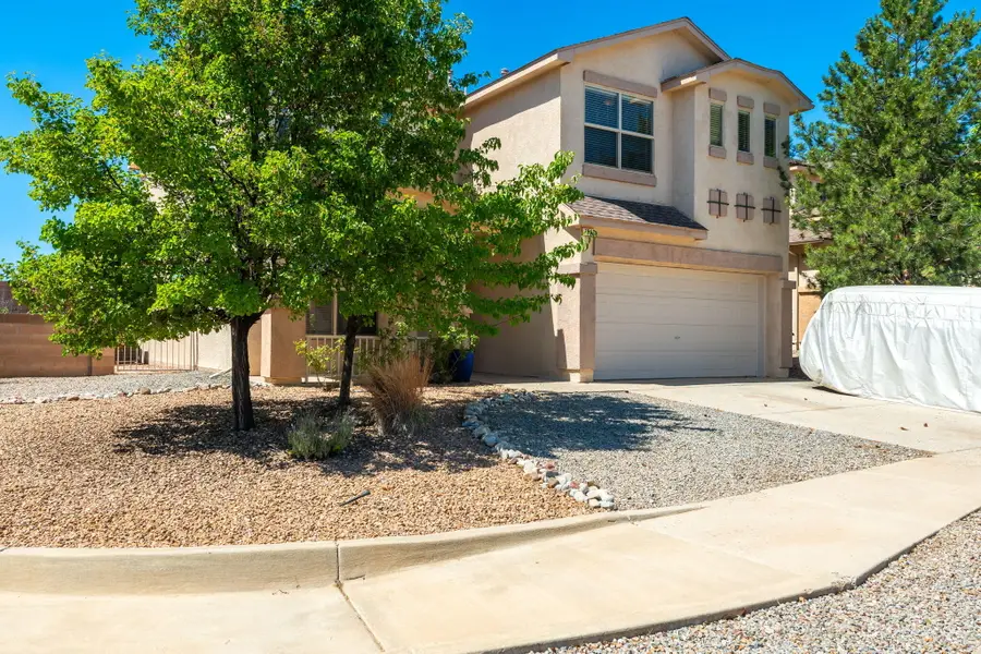 7800 Seven Springs Road Nw, Albuquerque, NM 87114 - #3