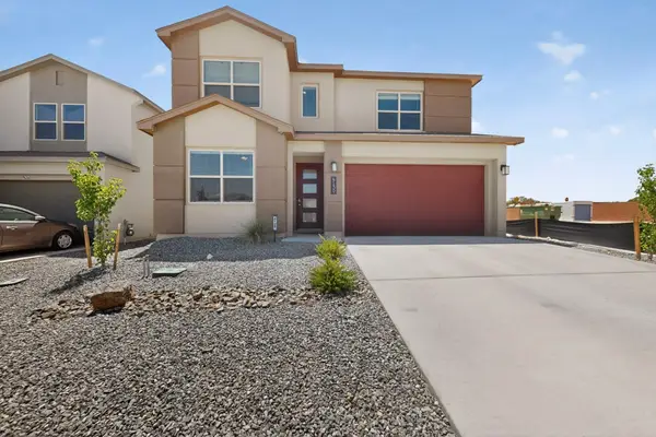 Address Withheld By Seller, Rio Rancho, NM 87144