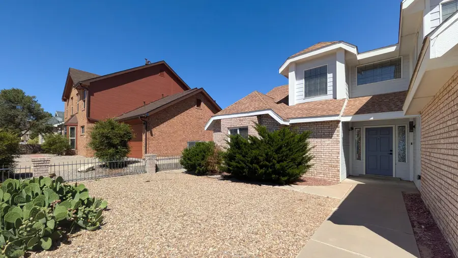 9212 Clinton Anderson Drive Nw, Albuquerque, NM 87114 - #3