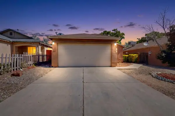 6015 Ursa Avenue Nw, Albuquerque, NM 87114