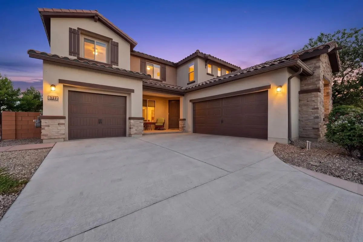 8712 Vista Cumbre Road Nw, Albuquerque, NM 87120 - #1