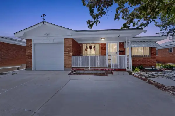 1040 Kentucky Street Se, Albuquerque, NM 87108