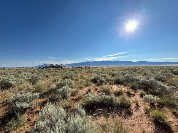 Paloma Loop, Belen, NM 87002