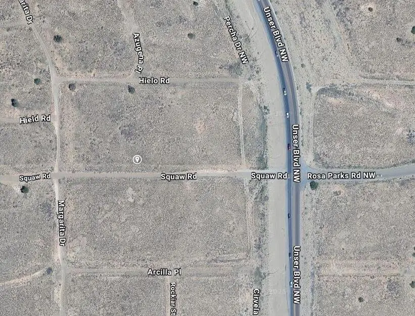 N/a Street, Albuquerque, NM 87120 - #1