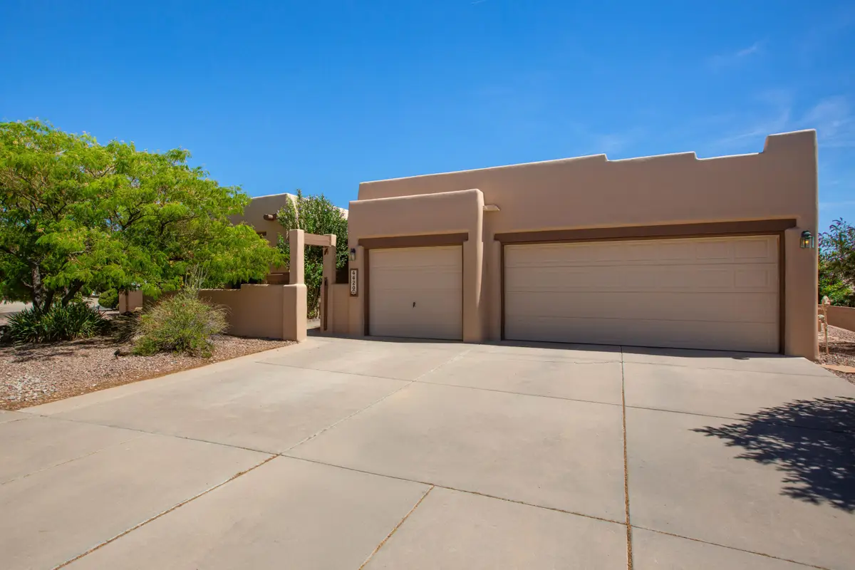 4420 Campo De Maiz Road Nw, Albuquerque, NM 87114 - #1