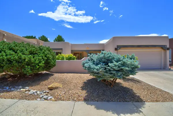 6515 High Ridge Place Ne, Albuquerque, NM 87111