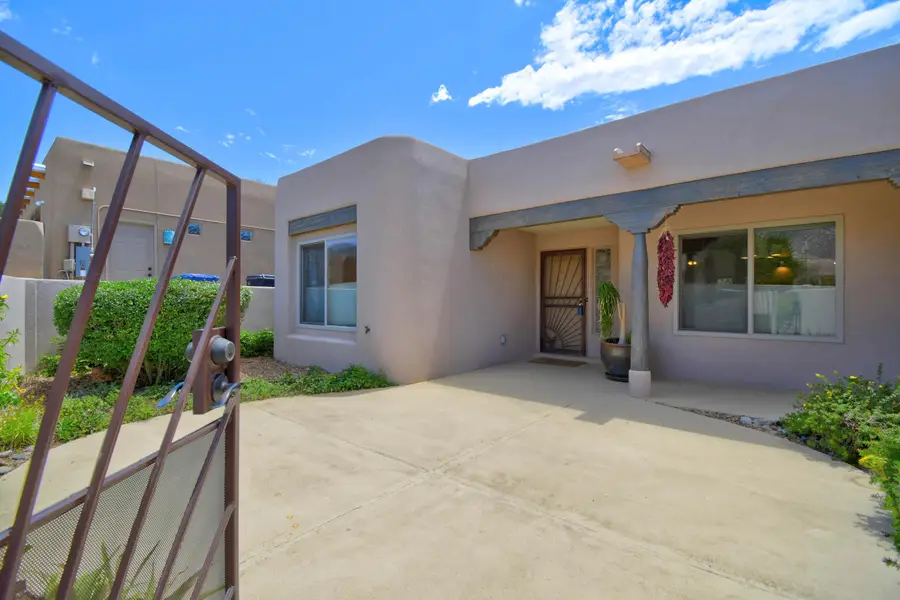 6515 High Ridge Place Ne, Albuquerque, NM 87111 - #2