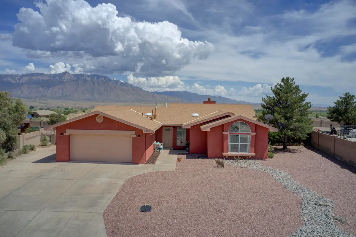 2404 Mosca Road Ne, Rio Rancho, NM 87124 - #1