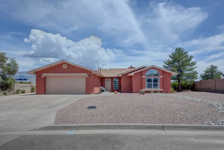 2404 Mosca Road Ne, Rio Rancho, NM 87124 - #3