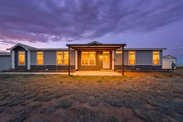 2 Shire Court, Edgewood, NM 87015