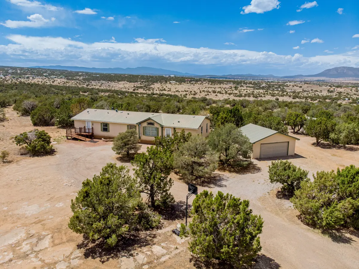 18 Barbara Lane, Edgewood, NM 87015 - #1