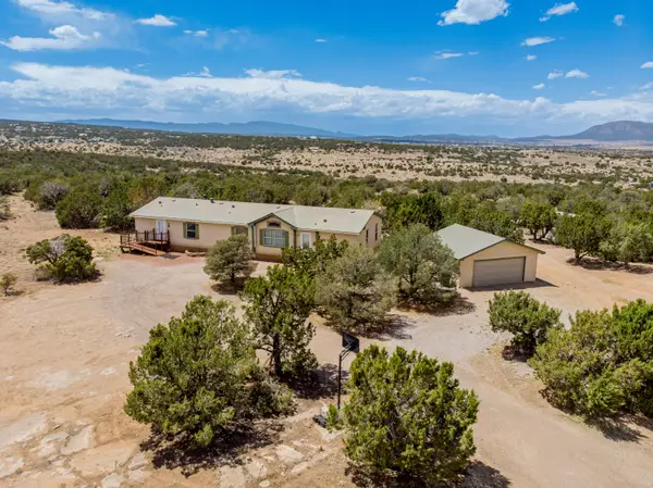 18 Barbara Lane, Edgewood, NM 87015