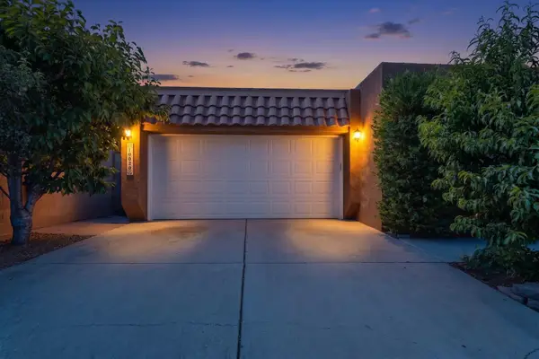 10020 Irbid Road Ne, Albuquerque, NM 87122