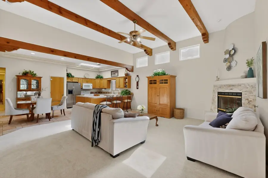10020 Irbid Road Ne, Albuquerque, NM 87122 - #3