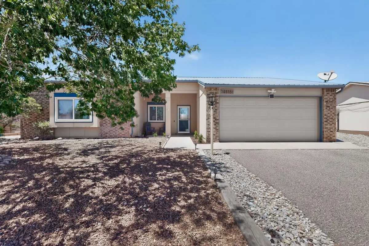 4515 Zirconia Drive Ne, Rio Rancho, NM 87124 - #1