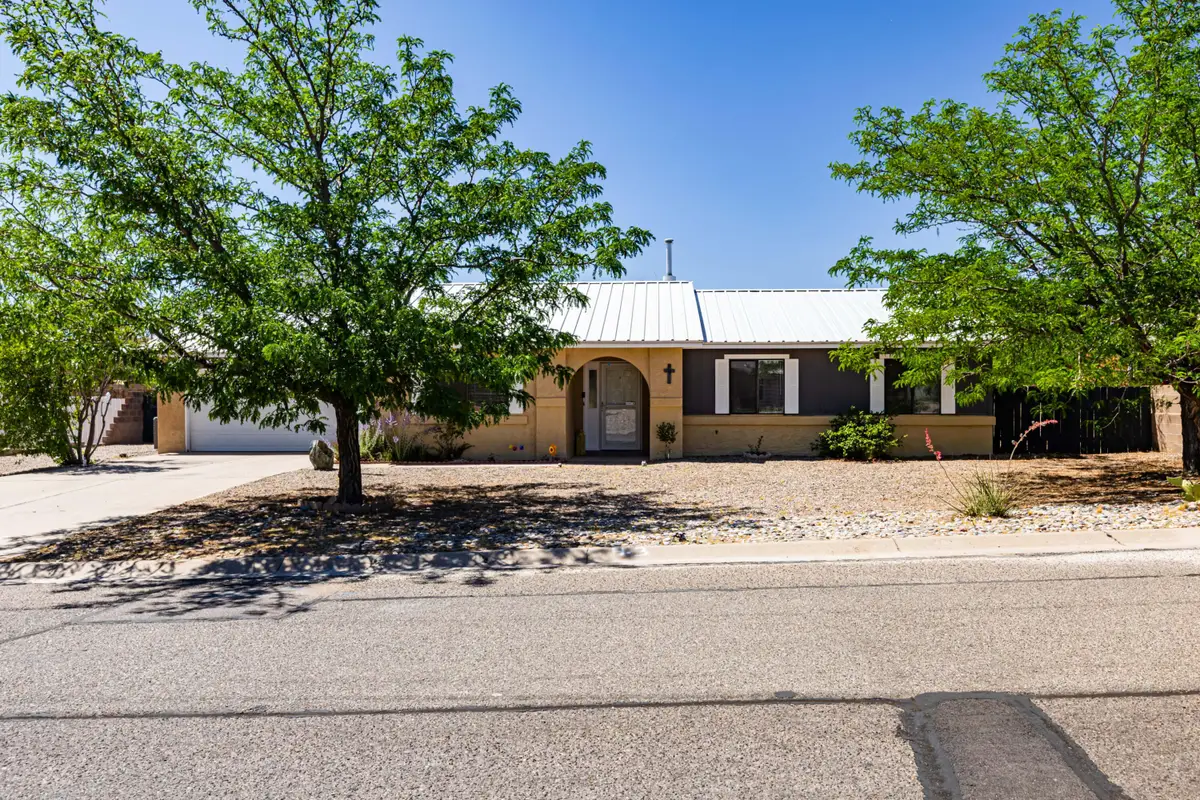 4255 Pumice Drive Ne, Rio Rancho, NM 87124 - #1