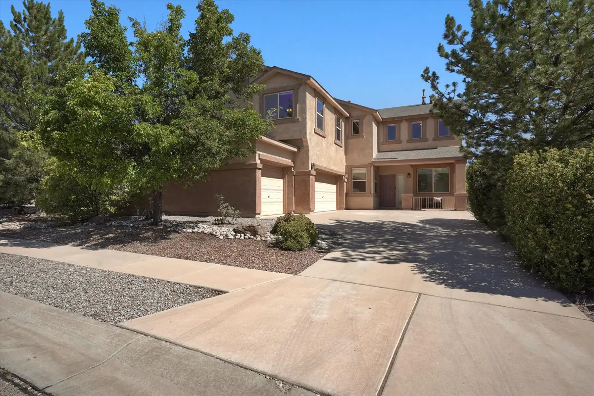 8148 Sand Springs Circle Nw, Albuquerque, NM 87114 - #1