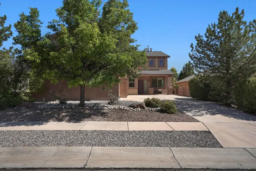 8148 Sand Springs Circle Nw, Albuquerque, NM 87114 - #3