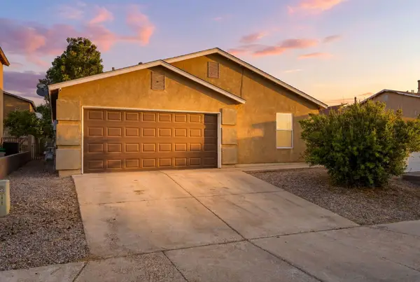 10135 High Range Road Sw, Albuquerque, NM 87121