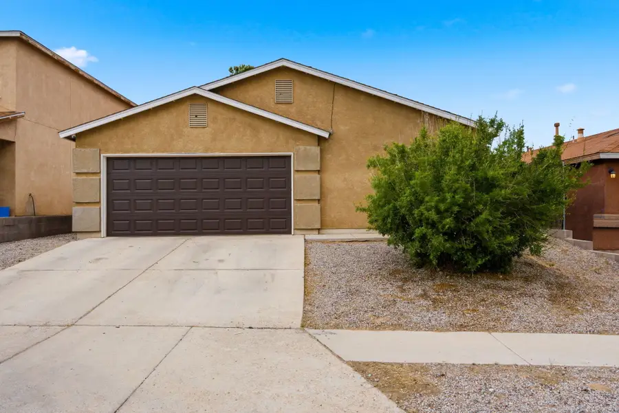 10135 High Range Road Sw, Albuquerque, NM 87121 - #3