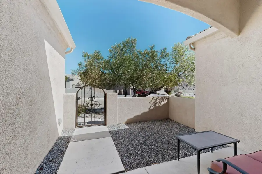 8700 Desert Rain Road Nw, Albuquerque, NM 87120 - #3