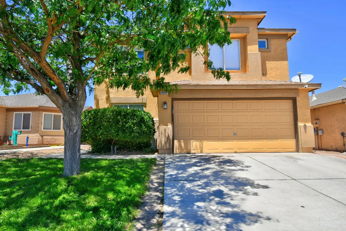 8905 Indigo Sky Trail Sw, Albuquerque, NM 87121 - #1