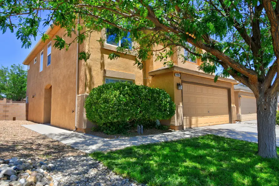 8905 Indigo Sky Trail Sw, Albuquerque, NM 87121 - #2