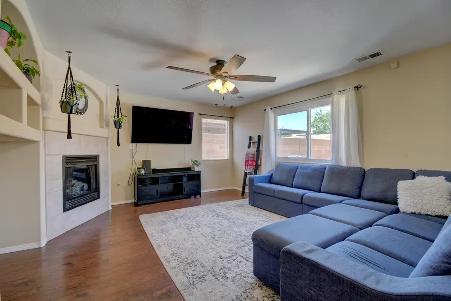 8905 Indigo Sky Trail Sw, Albuquerque, NM 87121 - #3