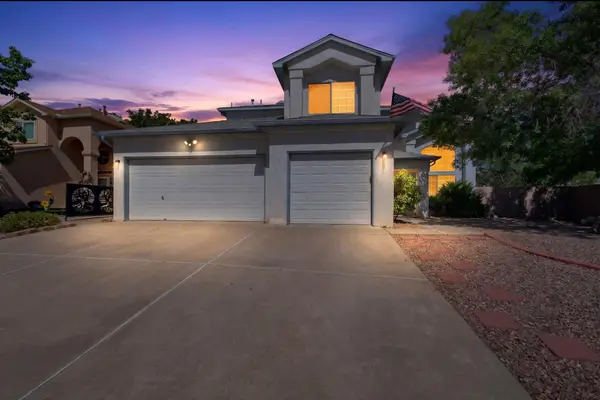 8009 Rancho Dorado Court Nw, Albuquerque, NM 87120