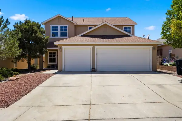 1460 Reynosa Loop Se, Rio Rancho, NM 87124