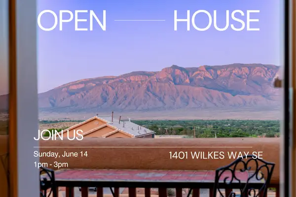 1408 Wilkes Way Se, Rio Rancho, NM 87124