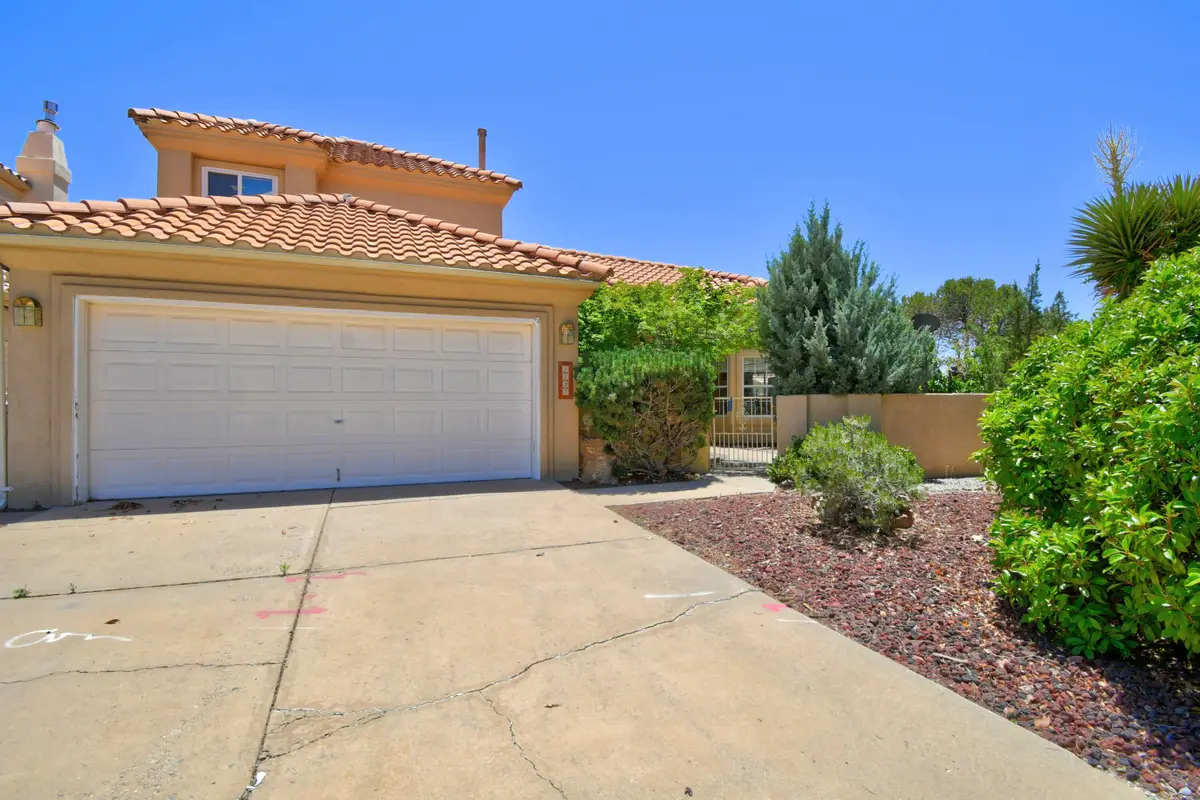 1123 Titleist Drive Ne, Albuquerque, NM 87112 - #1