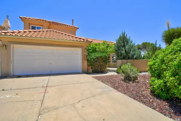 1123 Titleist Drive Ne, Albuquerque, NM 87112
