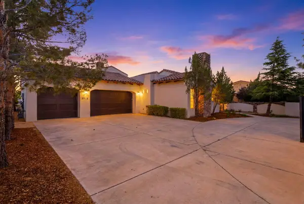 3723 Alamogordo Drive Nw, Albuquerque, NM 87120