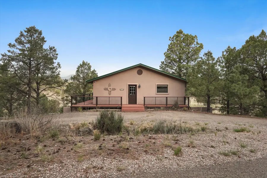 111 Country Lane, Alto, NM 88312 - #2