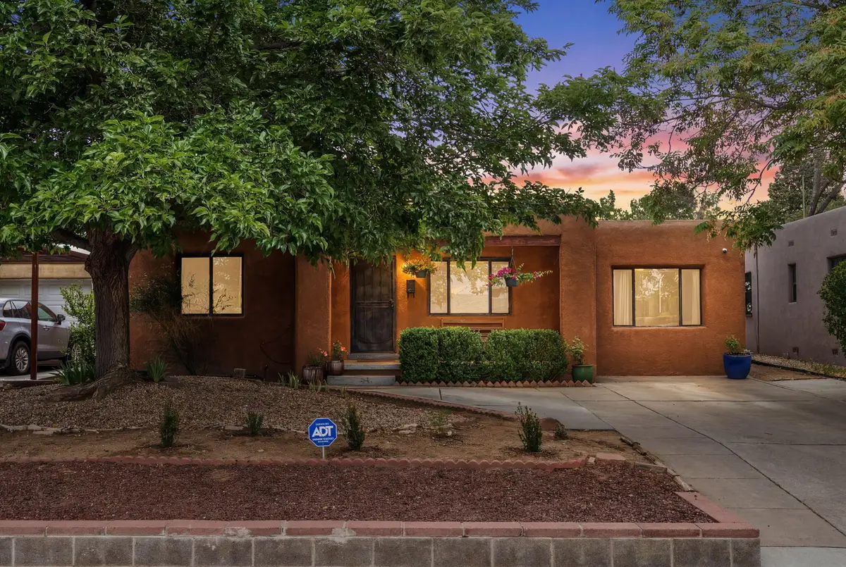 1907 Anderson Place Se, Albuquerque, NM 87108 - #1