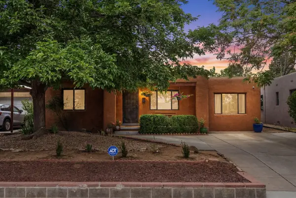 1907 Anderson Place Se, Albuquerque, NM 87108