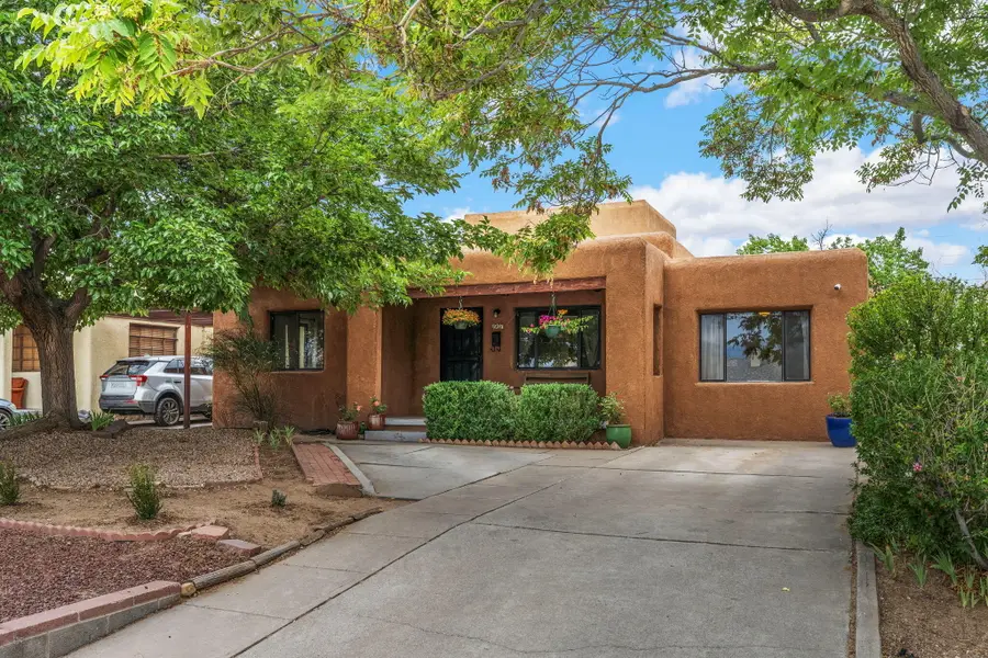 1907 Anderson Place Se, Albuquerque, NM 87108 - #2