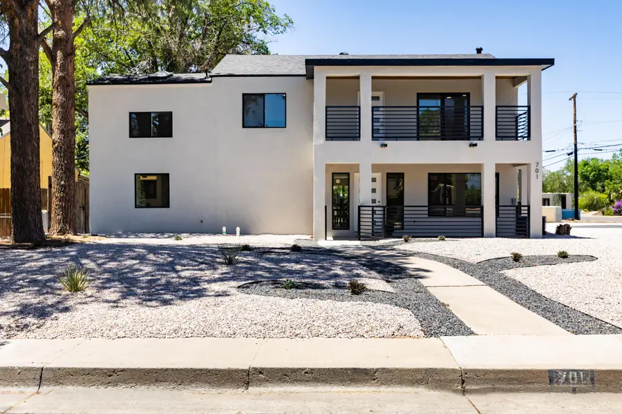 701 Solano Drive Se, Albuquerque, NM 87108 - #3