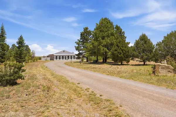 636 N Cedardale Avenue, Mountainair, NM 87036