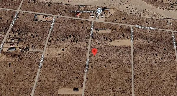 18th Street Nw, Rio Rancho, NM 87144
