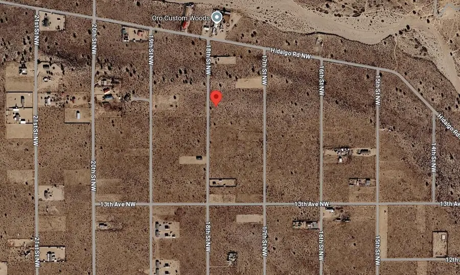18th Street Nw, Rio Rancho, NM 87144 - #2