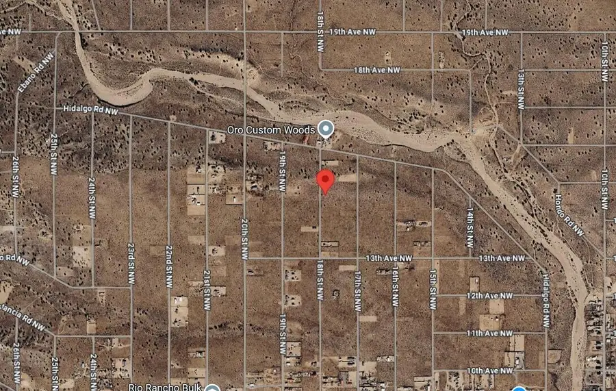 18th Street Nw, Rio Rancho, NM 87144 - #3