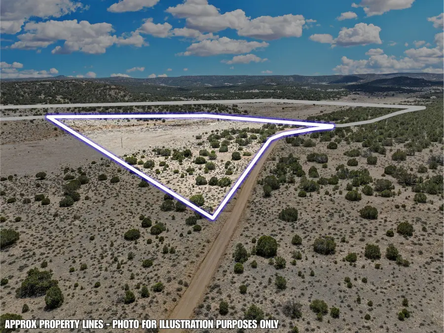 Lot 2 Slurry Rd Road, Pie Town, NM 87827 - #3