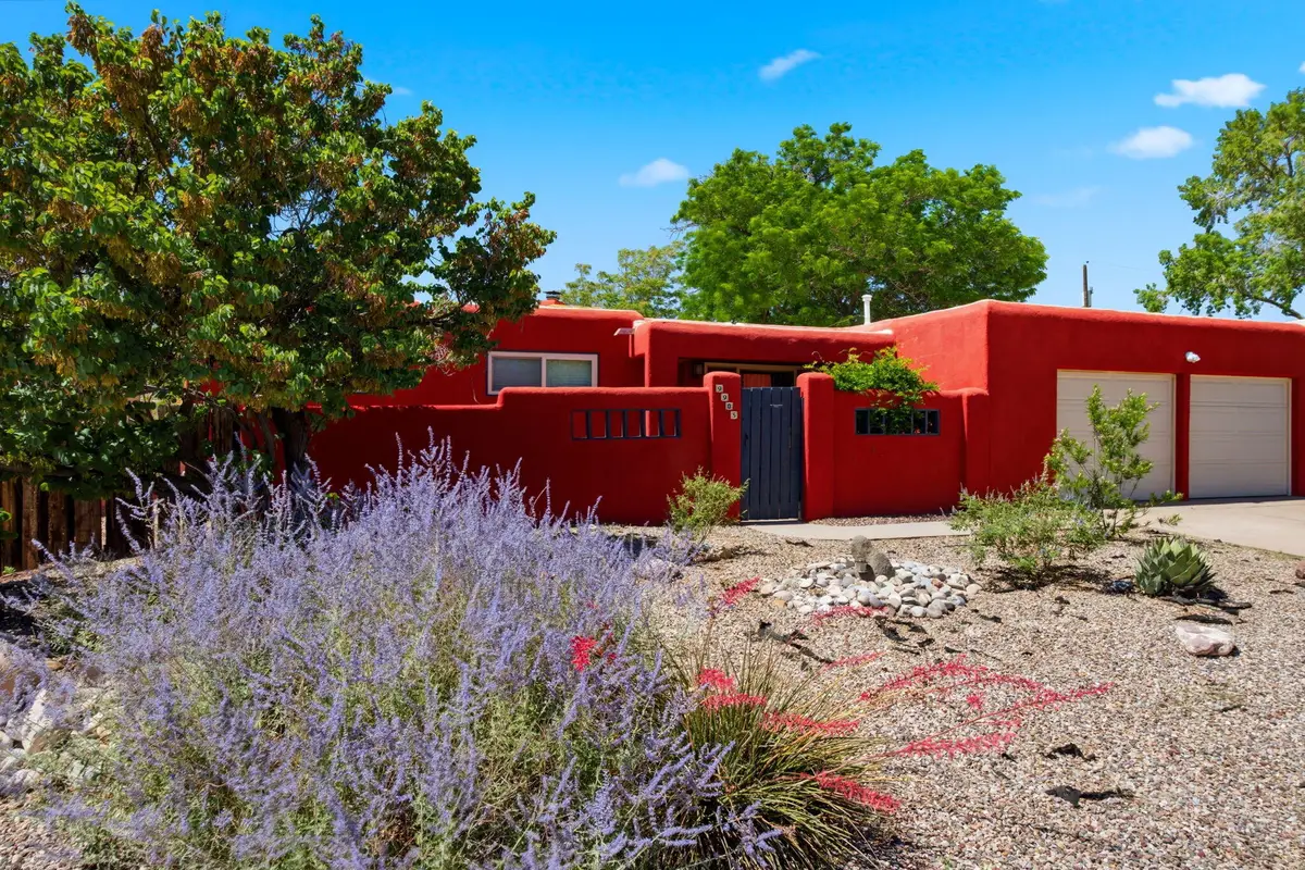 9905 Mesa Arriba Avenue Ne, Albuquerque, NM 87111 - #1