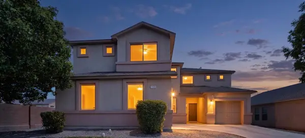 3544 Shiloh Road Ne, Rio Rancho, NM 87144