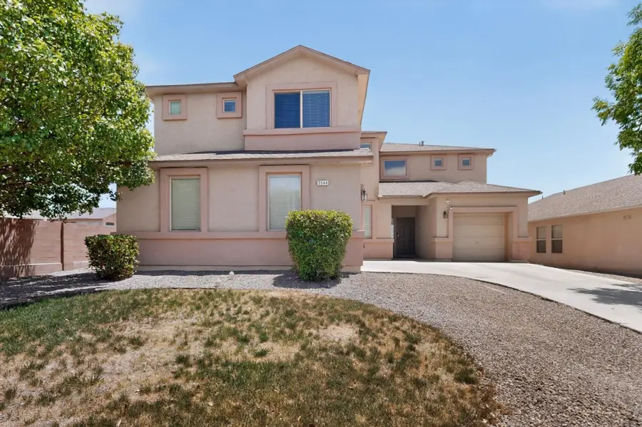 3544 Shiloh Road Ne, Rio Rancho, NM 87144 - #2
