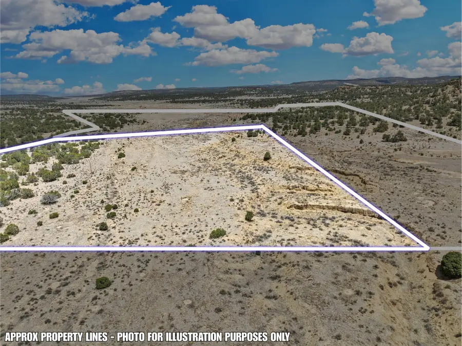 Lot 3 Slurry Road, Pie Town, NM 87827 - #3
