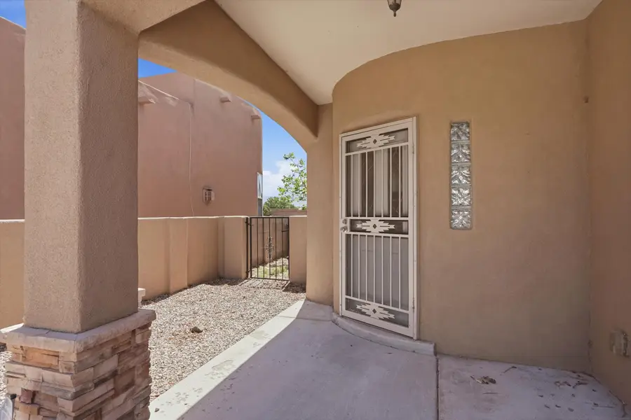 4016 Palacio Real Avenue Nw, Albuquerque, NM 87120 - #3