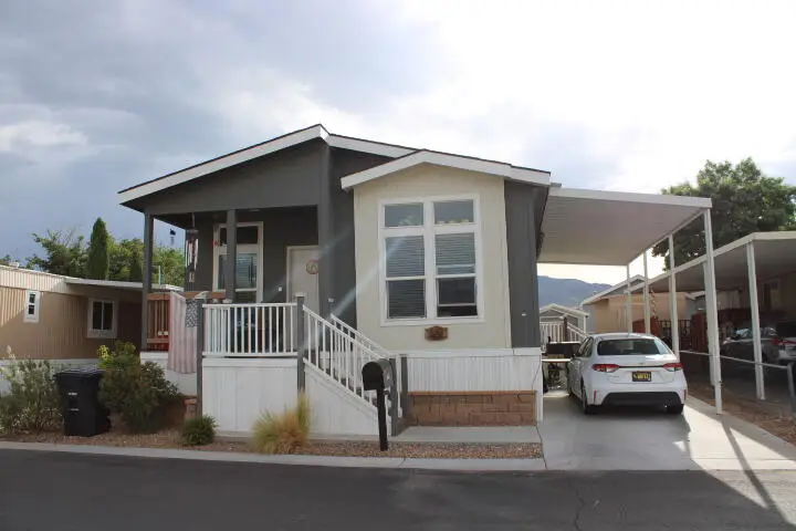 720 Fox Lane Se, Edgewood, NM 87015 - #2